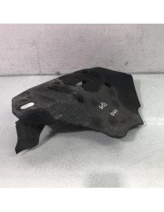 Pare boue arriere droit BMW SERIE 3 F31 TOURING PHASE 1 BREAK Diesel