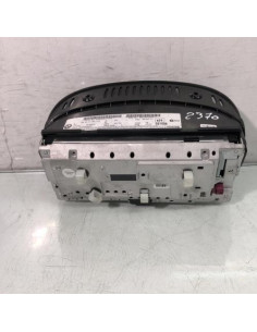 Ecran GPS BMW SERIE 3 E90 PHASE 2 Essence 2