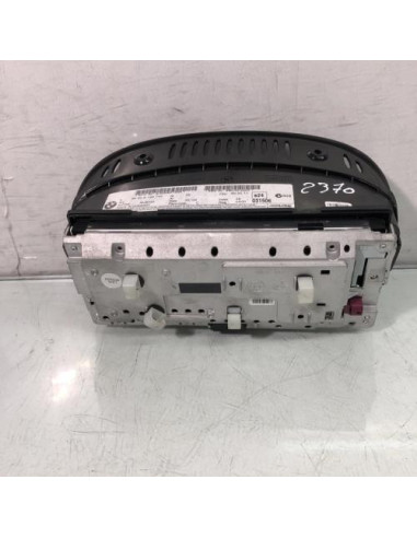 Ecran GPS BMW SERIE 3 E90 PHASE 2 Essence