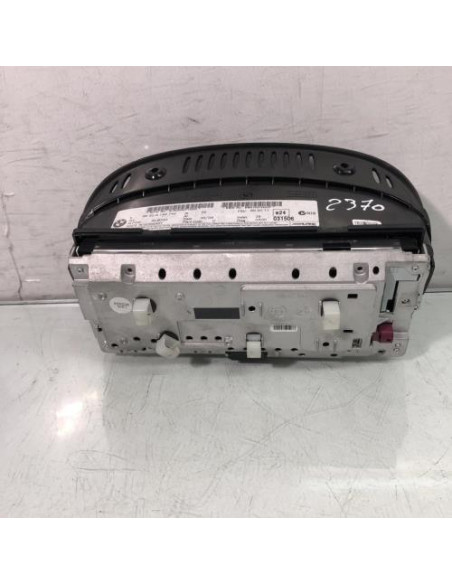 Ecran GPS BMW SERIE 3 E90 PHASE 2 Essence