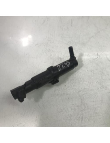 Gicleur lave glace BMW SERIE 5 F07 GRAN TURISMO PHASE 2 Essence