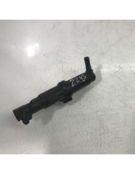 Gicleur lave glace BMW SERIE 5 F07 GRAN TURISMO PHASE 2 Essence