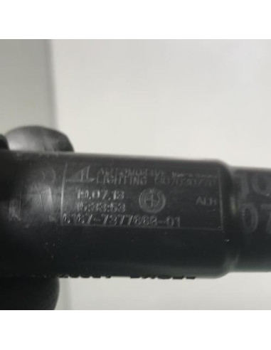 Gicleur lave glace BMW SERIE 5 F07 GRAN TURISMO PHASE 2 Essence