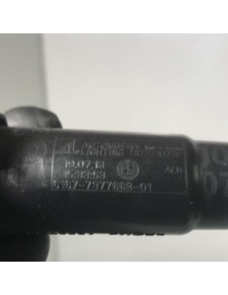 Gicleur lave glace BMW SERIE 5 F07 GRAN TURISMO PHASE 2 Essence