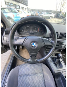 Contacteur tournant BMW SERIE 3 E46 PHASE 1 Diesel