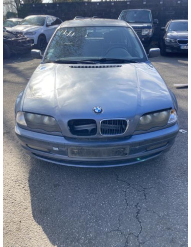 Contacteur tournant BMW SERIE 3 E46 PHASE 1 Diesel