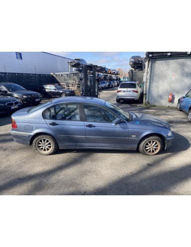 Porte fusible BMW SERIE 3 E46 PHASE 1 Diesel