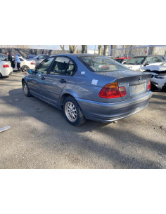 Amortisseur arriere gauche BMW SERIE 3 E46 PHASE 1 Diesel
