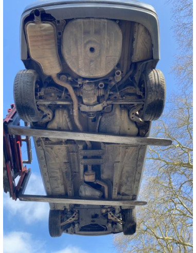 Bloc chauffage BMW SERIE 3 E46 PHASE 1 Diesel