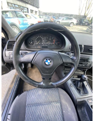 Support filtre a huile BMW SERIE 3 E46 PHASE 1 Diesel