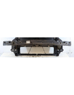 Face avant BMW SERIE 1 E81 Diesel 2