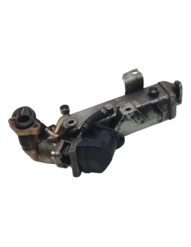 Radiateur EGR BMW SERIE 1 F20 PHASE 1 Diesel