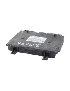 Calculateur BMW X5 E70 PHASE 1 Diesel 2