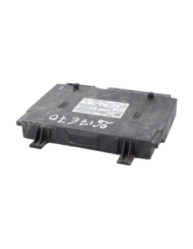 Calculateur BMW X5 E70 PHASE 1 Diesel