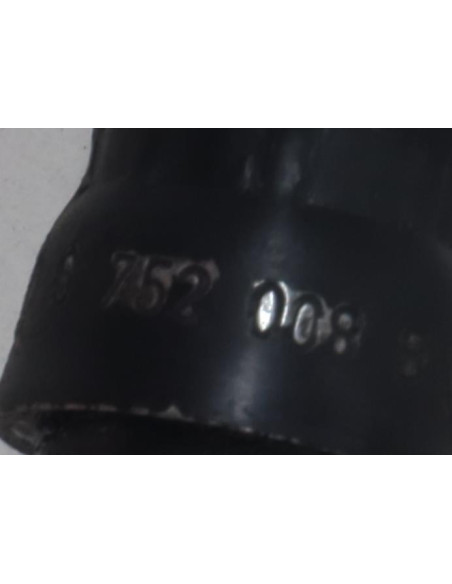 Tuyau hydraulique de direction assistee BMW SERIE 3 E46 PHASE 1 Essence