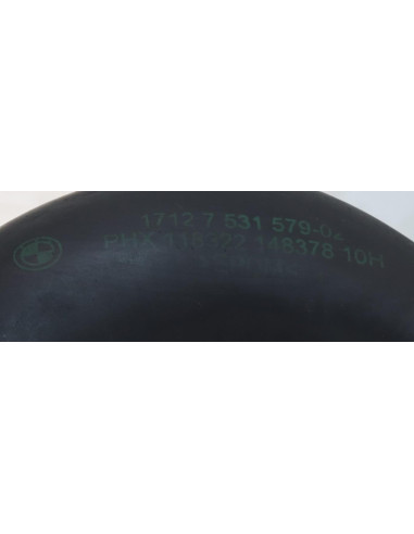 Durite BMW SERIE 3 E90 PHASE 2 Essence