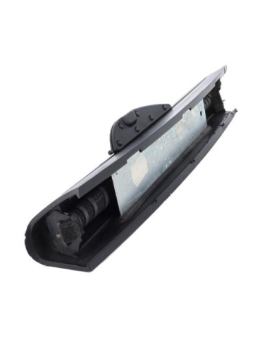 Pare soleil gauche BMW SERIE 3 E90 PHASE 1 