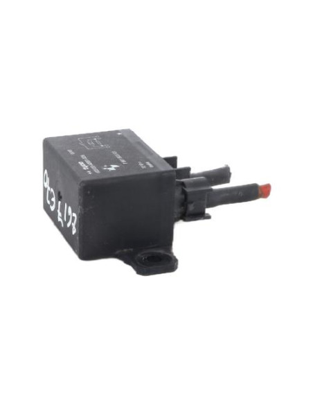 Relais electrique BMW X5 E70 PHASE 1 Diesel