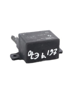 Relais electrique BMW X5 E70 PHASE 1 Diesel 2