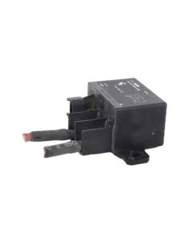 Relais electrique BMW X5 E70 PHASE 1 Diesel