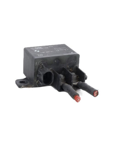 Relais electrique BMW X5 E70 PHASE 1 Diesel