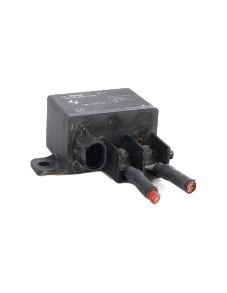 Relais electrique BMW X5 E70 PHASE 1 Diesel