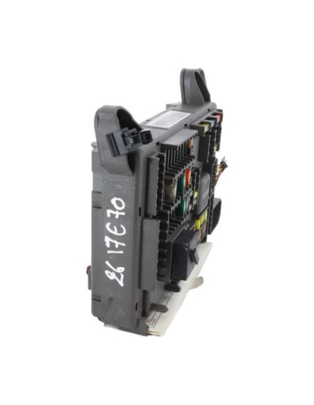 Porte fusible BMW X5 E70 PHASE 1 Diesel