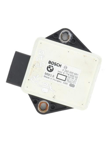 Capteur BMW X5 E70 PHASE 1 Diesel