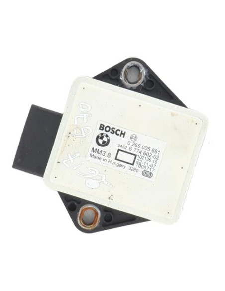 Capteur BMW X5 E70 PHASE 1 Diesel