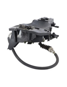 Support poignee porte arriere droite BMW X5 E70 PHASE 1 Diesel 2