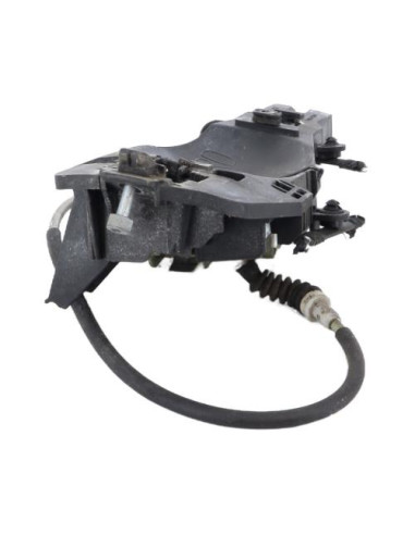 Support poignee porte arriere droite BMW X5 E70 PHASE 1 Diesel