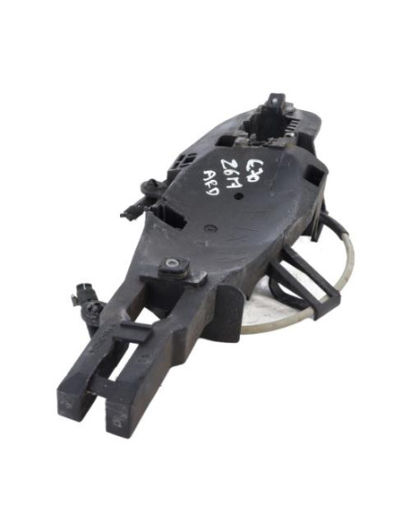 Support poignee porte arriere droite BMW X5 E70 PHASE 1 Diesel