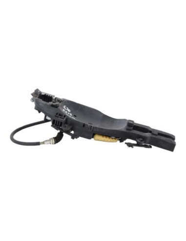 Support poignee porte arriere droite BMW X5 E70 PHASE 1 Diesel