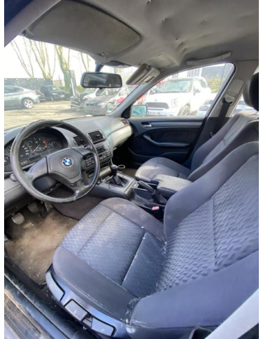Retroviseur interieur BMW SERIE 3 E46 PHASE 1 Diesel