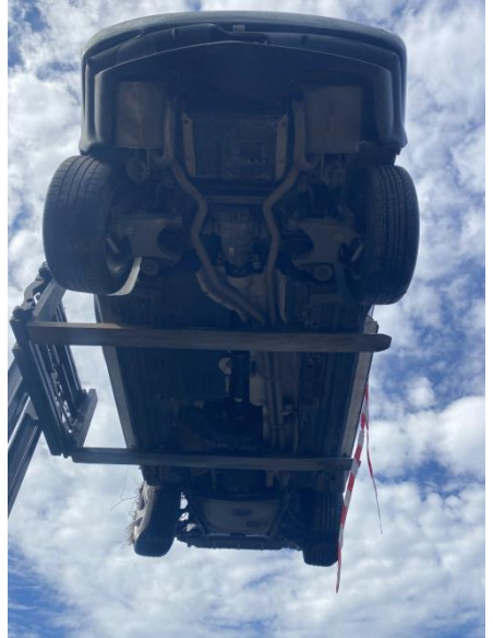 Injecteurs BMW X5 E53 Diesel