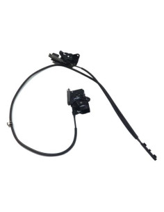 Cable ouverture capot BMW SERIE 1 F20 PHASE 1 Diesel