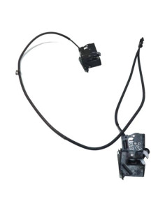 Cable ouverture capot BMW SERIE 1 F20 PHASE 1 Diesel 2