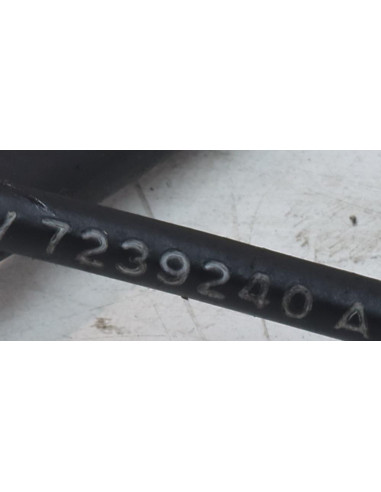 Cable ouverture capot BMW SERIE 1 F20 PHASE 1 Diesel