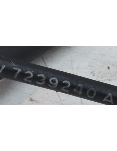 Cable ouverture capot BMW SERIE 1 F20 PHASE 1 Diesel