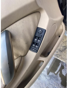 Interrupteur de leve vitre avant gauche BMW X5 E53 Diesel
