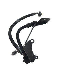 Tuyau hydraulique de direction assistee BMW X6 E71 PHASE 1 Diesel 2