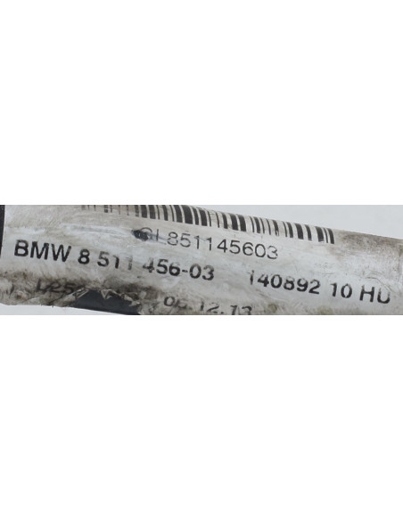 Durite BMW SERIE 1 F20 PHASE 1 Diesel