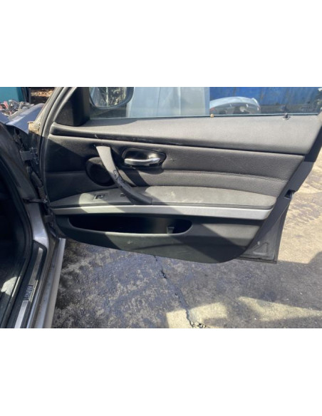 Vitre avant gauche BMW SERIE 3 E91 TOURING PHASE 2 BREAK Diesel