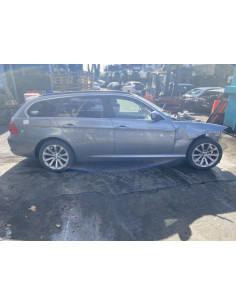 Leve vitre electrique arriere droit BMW SERIE 3 E91 TOURING PHASE 2 BREAK Diesel