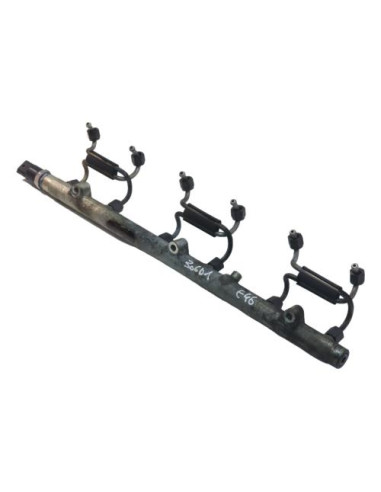 Rampe injection BMW SERIE 3 E46 PHASE 2 Diesel