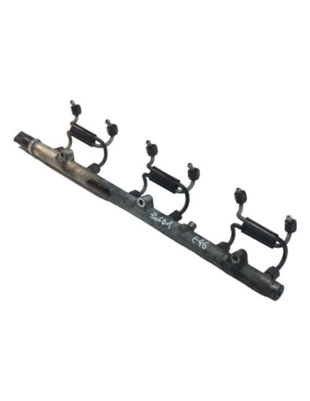 Rampe injection BMW SERIE 3 E46 PHASE 2 Diesel