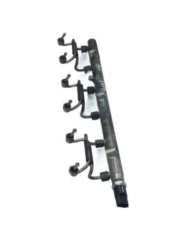 Rampe injection BMW SERIE 3 E46 PHASE 2 Diesel
