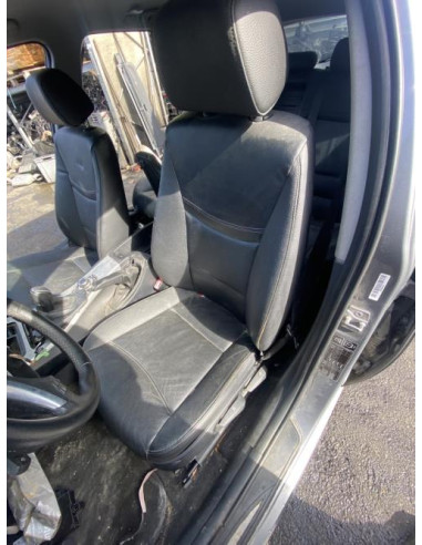 Serrure arriere gauche BMW SERIE 3 E91 TOURING PHASE 2 BREAK Diesel