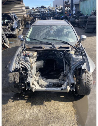 Serrure arriere droit BMW SERIE 3 E91 TOURING PHASE 2 BREAK Diesel