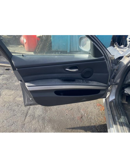 Serrure avant gauche BMW SERIE 3 E91 TOURING PHASE 2 BREAK Diesel